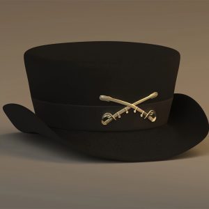 Musician Lemmy Kilmister Hat Men's Black Top Hat, Men's High Crown Bowler, Victorian Top Hat, Felt Tailcoat Costume Hat Father's Day Gift gift for women