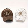 Men’s Lightweight Breathable Baseball Cap with Golden 3D Embroidery – Geometric Pattern Sun Protection PVC Coated Mesh, Adjustable Snapback for Summer Sports & Outdoor Activities