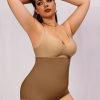 6PACK Plus Size High Waist Briefs Soft Briefs, Stretch Briefs Soft And Comfortable Women’s Briefs Multi-pack