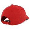 WTF America Embroidered 100% Quality Brushed Cotton Baseball Cap