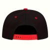2pcs, Embroidered Letter Hip-hop Hat, Large Brim Sun Hat, Sun Protection Hat, Men’S And Women’S Valentine’S Day Baseball Cap – Suitable For Outdoor Sports