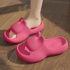 Super Cute Cartoon Bunny Women’S Indoor and Outdoor Home Slide